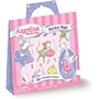 Angelina Ballerina Sticker Activity Tote
