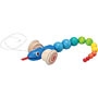 Pull-Along Snake