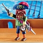 Angry Pirate