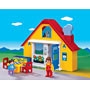 1.2.3 House