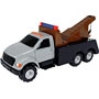 4.3 in. Haul Truck with Tow Load