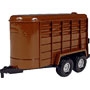 2.75" Horse Trailer