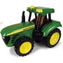 John Deere Lights and Sounds Tractor