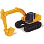 John Deere Excavator