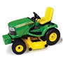 John Deere Lawn Tractor