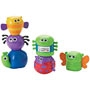 Balancing Bug Stacker