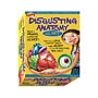 Disgusting Anatomy-Heart