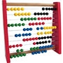 Abacus, Wooden