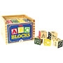 Alphabet Blocks 48 Pcs.