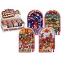 Mini Pinball Game, Asst'D