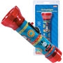 Thomas Tin Flashlight