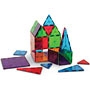 Magna-Tiles Clear Colors- 32 pc set