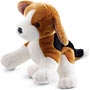 Bobby Beagle Pup