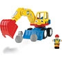 Dexter the Digger