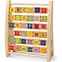 Alphabet Abacus