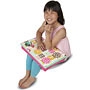 Fun Flower Lap Desk