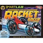 Blast-off Rocket Racer