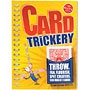 Klutz Card trickery