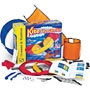 Kite Dynamics
