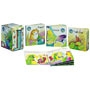 Bee My Best, Manners Please! 4 Book Set