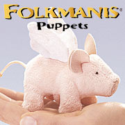 Folkmanis SQ