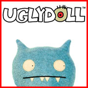 Ugly dolls