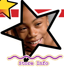 Imagine That Stars