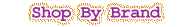 Shop by Brand