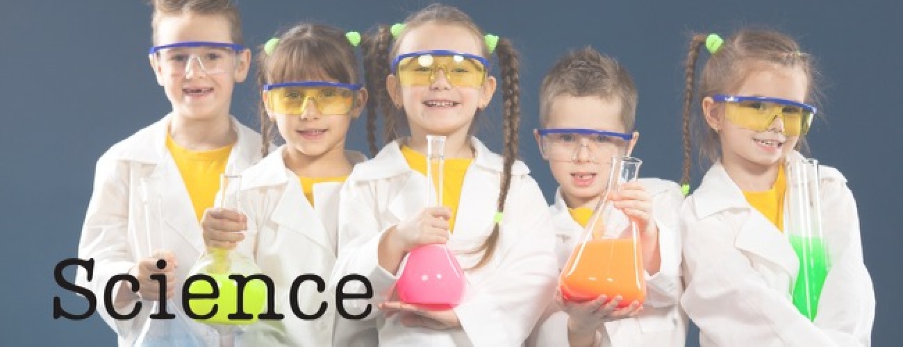 Future Scientists