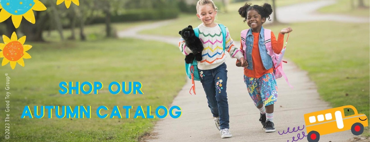 2023 Fall Flyer Slideshow 