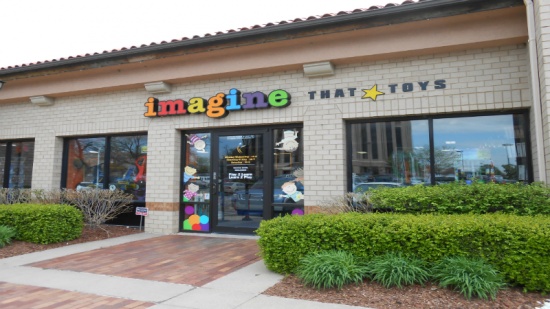 toy store pacific fair
