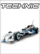 LEGO Technic