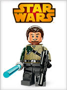 LEGO Star Wars