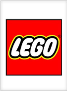 LEGO - ALL Items