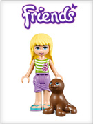 LEGO Friends