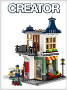 LEGO Creator