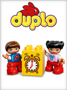 LEGO DUPLO®