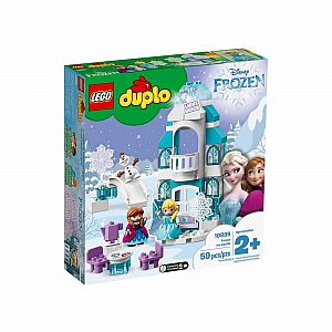 LEGO 10899 Frozen Ice Castle