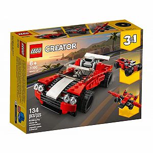 LEGO 31100 Sports Car Creator