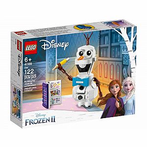 LEGO 41169 Olaf Frozen II