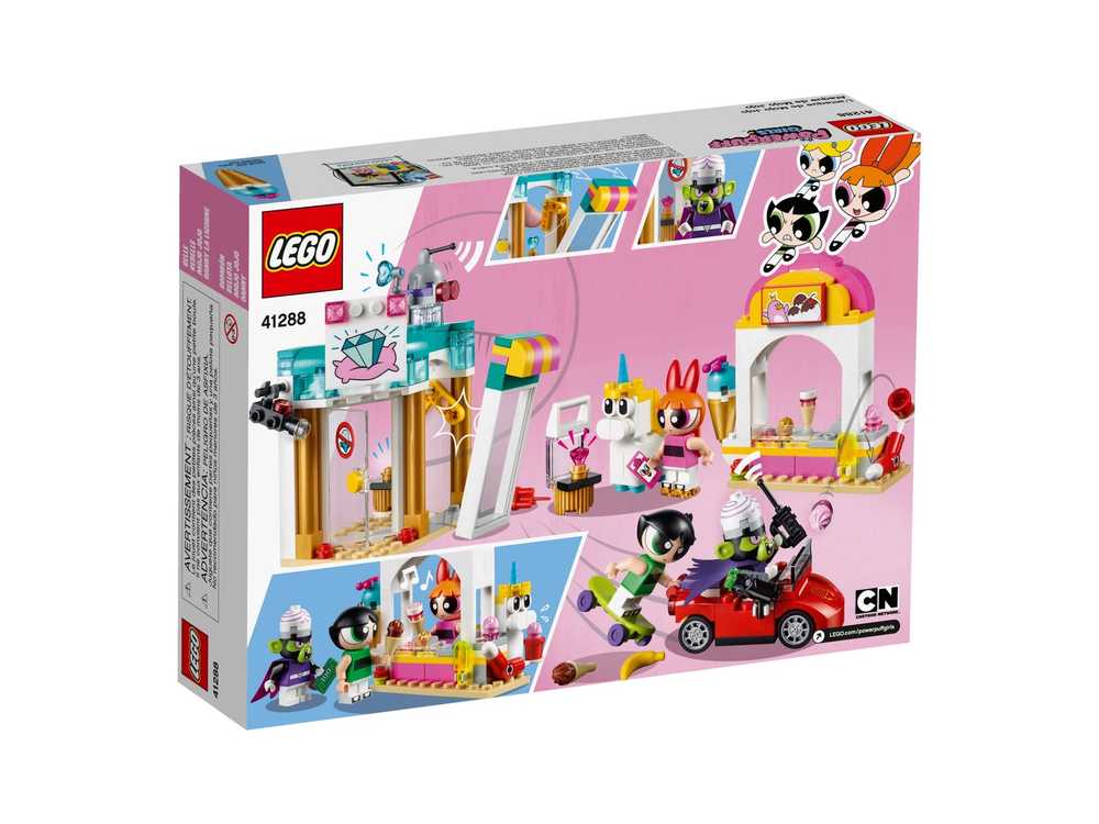 Lego 41288 online