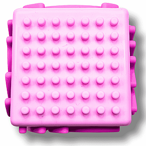 Silly Tube Cube Assorted Colors