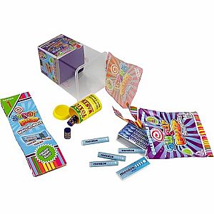 Sugar Buzz Minis in Minis (assorted)