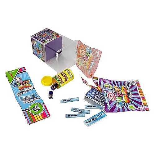 Sugar Buzz Minis in Minis (assorted)