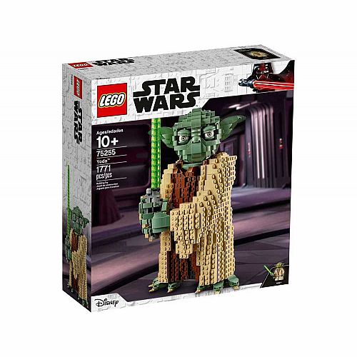 LEGO 75255 Yoda