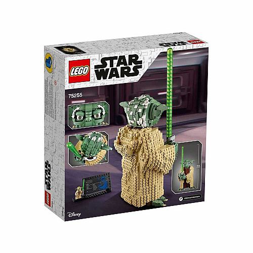 LEGO 75255 Yoda