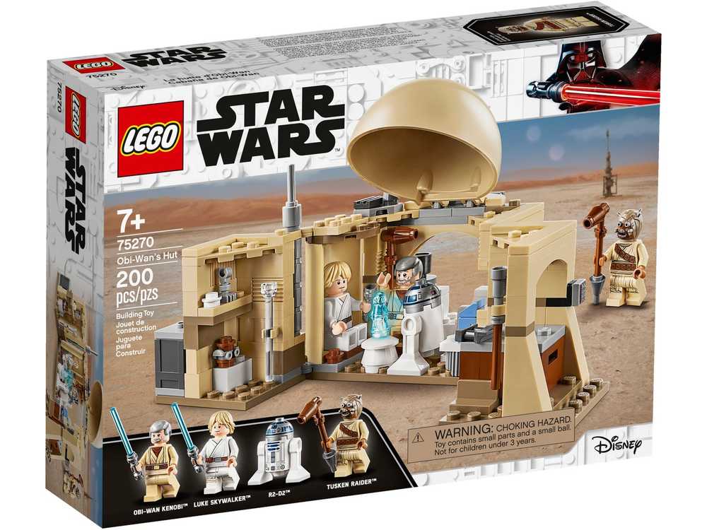 lego 75270 bricklink