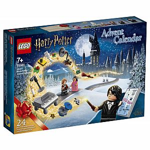 LEGO 75981 Harry Potter Advent Calendar (2020)