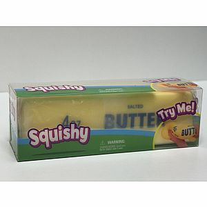 Crispy Butter Single Stick Squishy