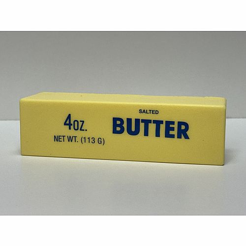 Crispy Butter Single Stick Squishy